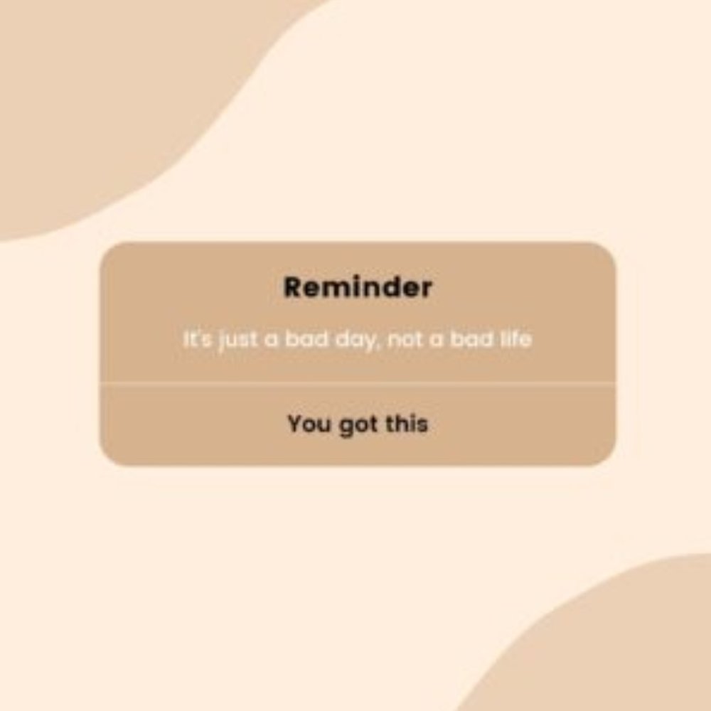 Motivational